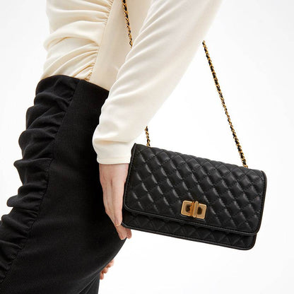 Сумка женская Charles&Keith - Boxette Shop