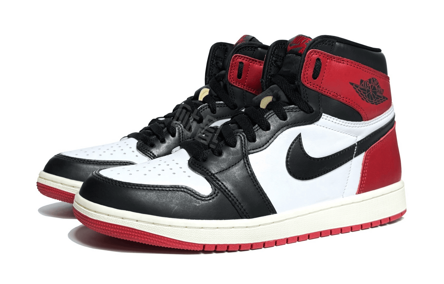 Кроссовки мужские Jordan air toe toe - Boxette Shop