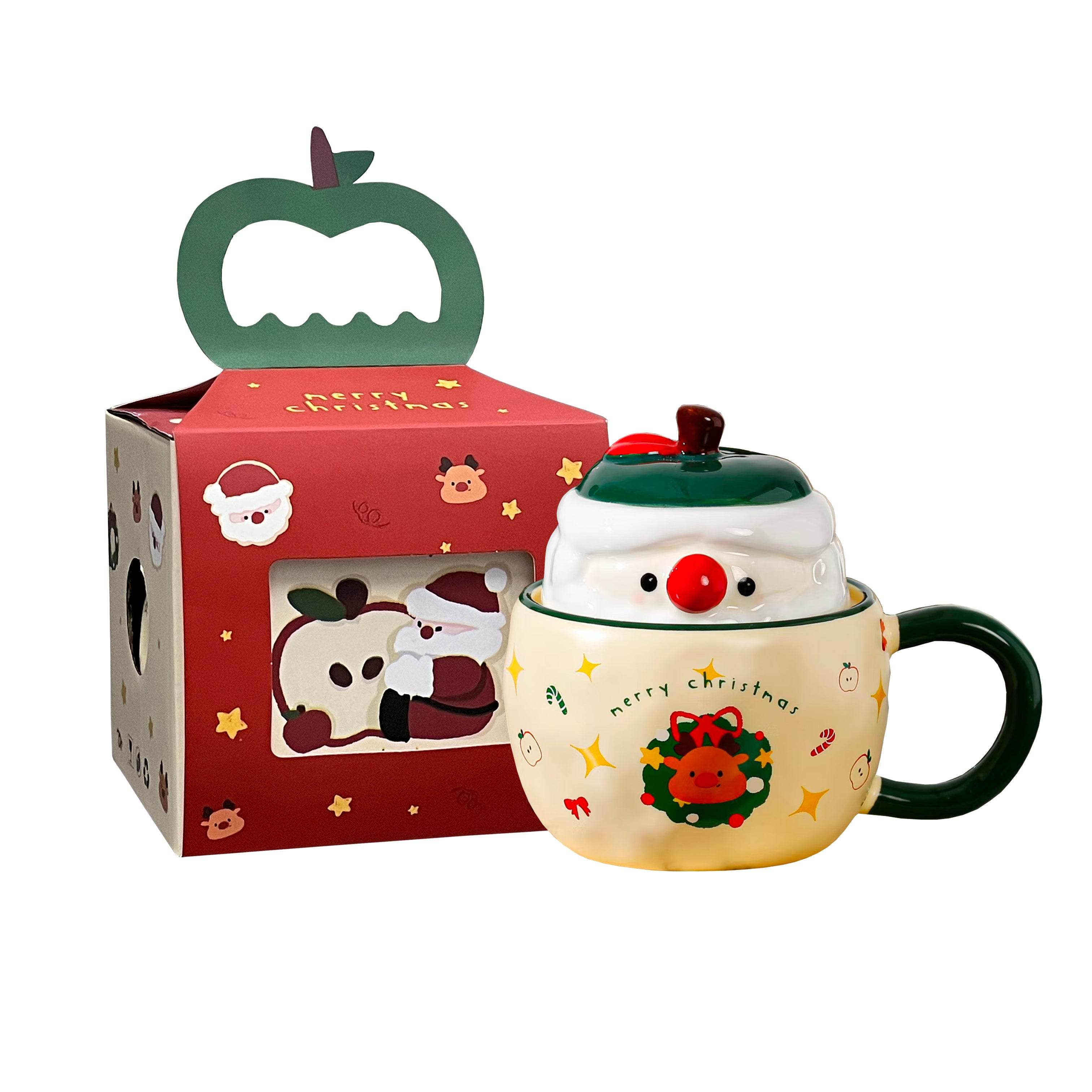 Кружка Ruijiu - Boxette Shop