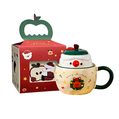 Кружка Ruijiu - Boxette Shop