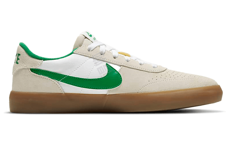 Кроссовки Nike SB Heritage Vulc - Boxette Shop