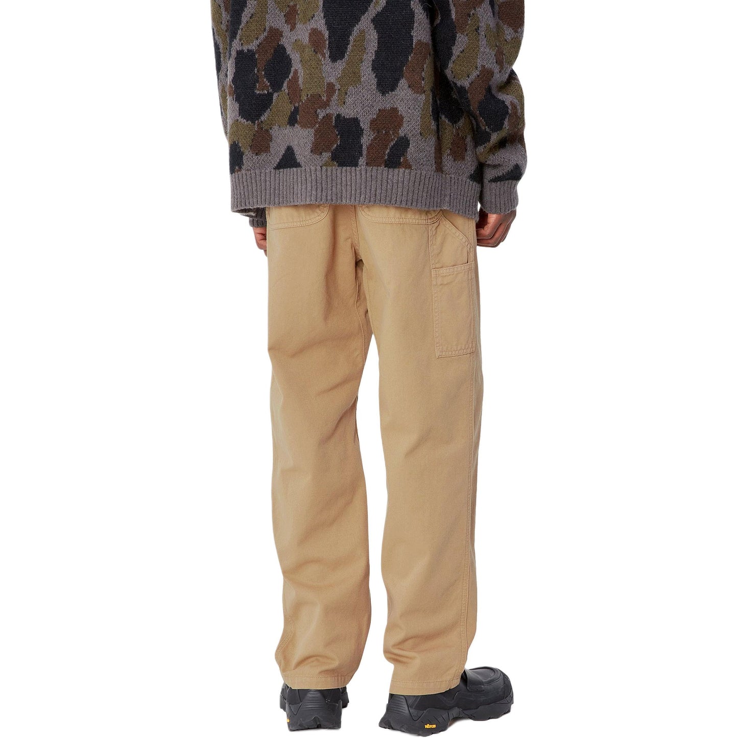 Брюки мужские Carhartt WIP