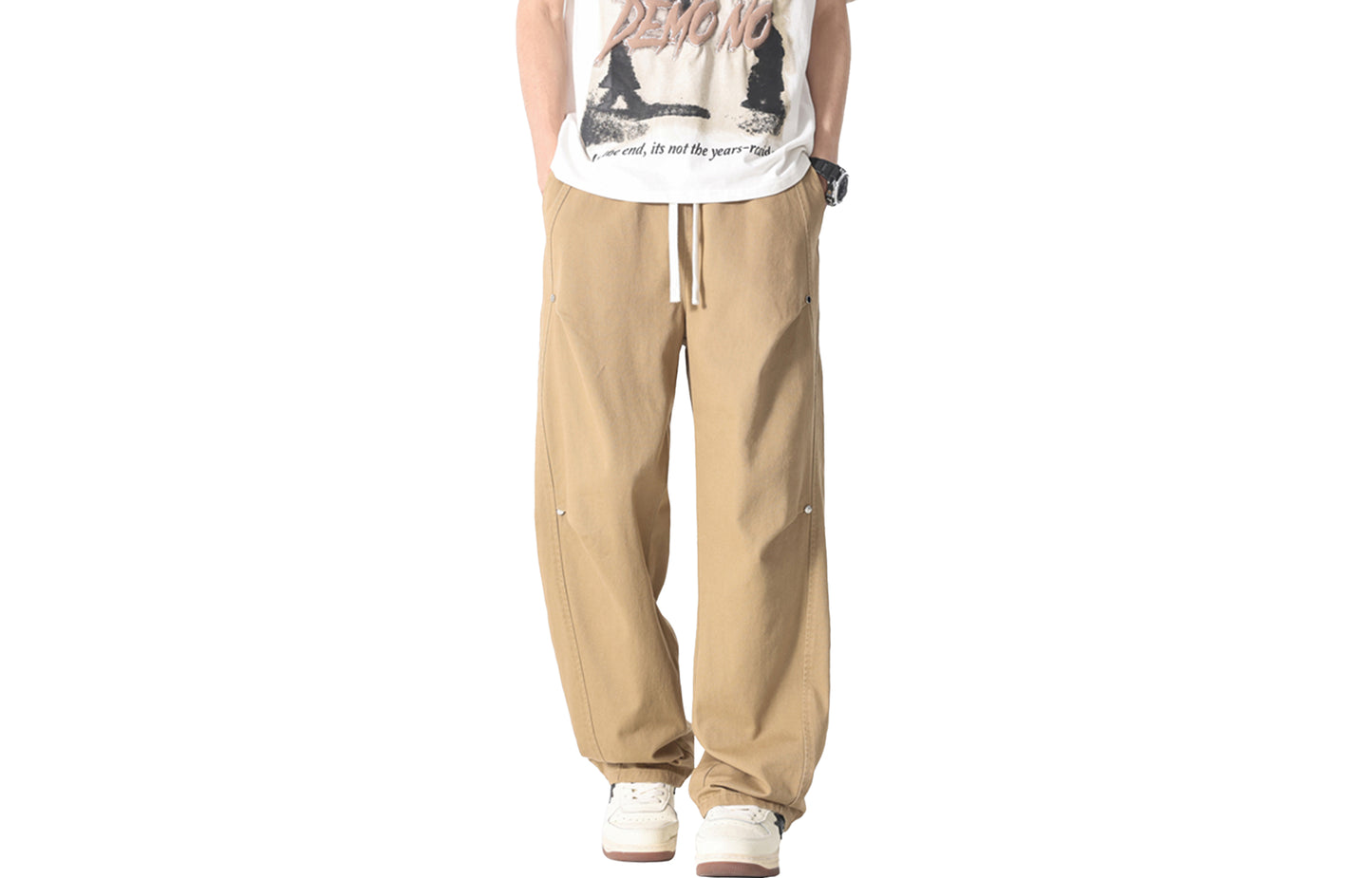 Брюки мужские Paddy julia