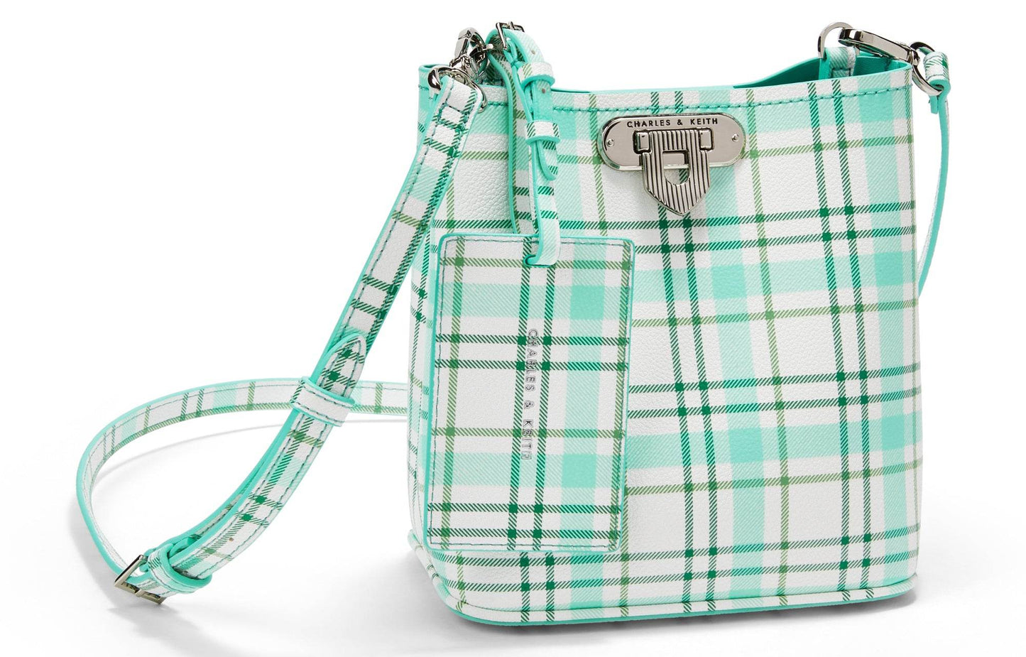 Сумка женская Charles&Keith - Boxette Shop