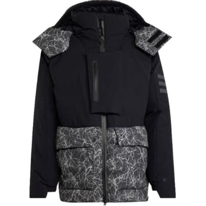 Куртка мужская Adidas x And Wander