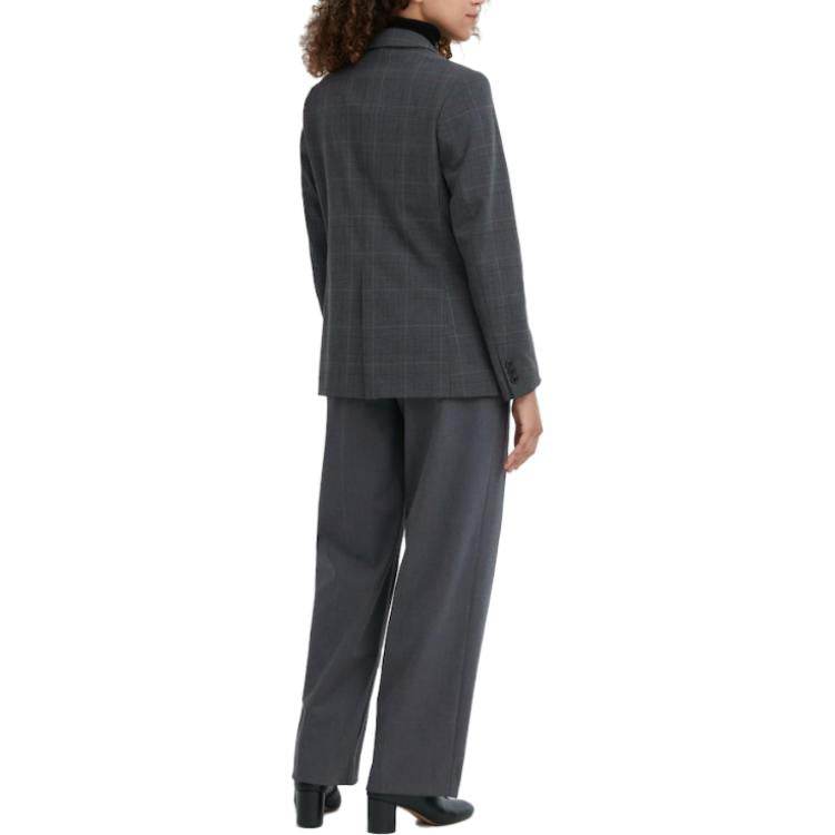 Пиджак женский Uniqlo - Boxette Shop