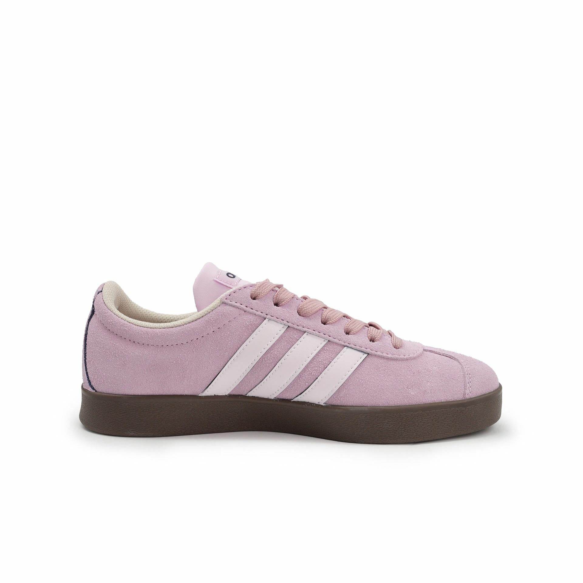 Кроссовки Adidas VL Court 2.0 Octopus Party - Boxette Shop