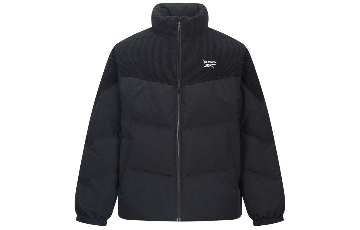 Erkaklar uchun Reebok pastki kurtkasi