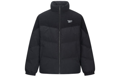 Erkaklar uchun Reebok pastki kurtkasi