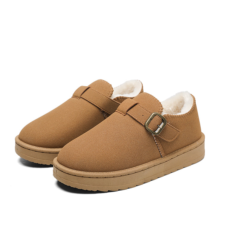 Ботинки мужские CariteSport