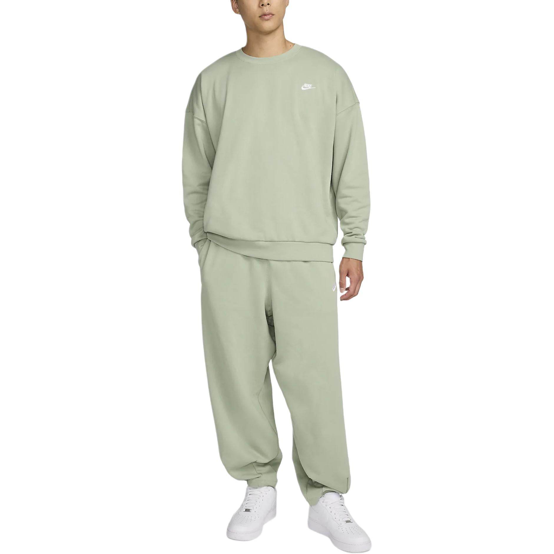 Спортивные брюки мужские Nike Drawstring Fleece Knit Sweatpants - Boxette Shop