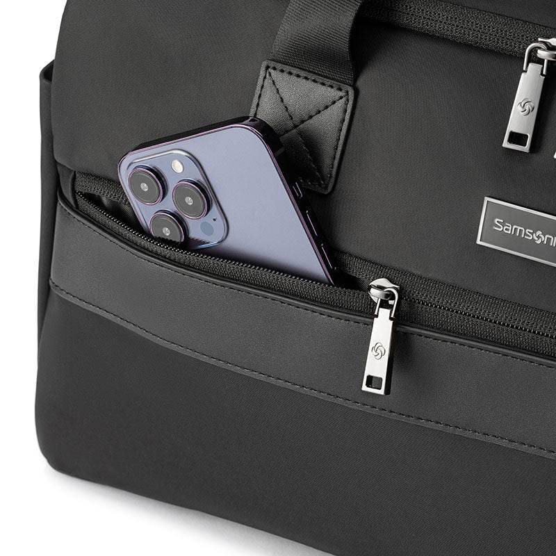 Сумка мужская Samsonite Simple Fitness - Boxette Shop
