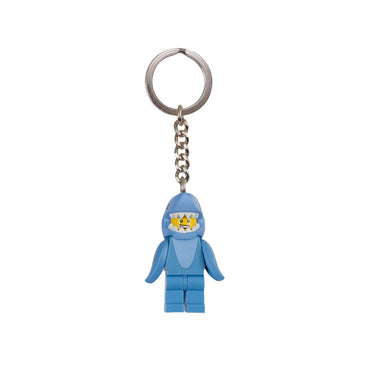 LEGO "Sharkman" kaliti (853666)