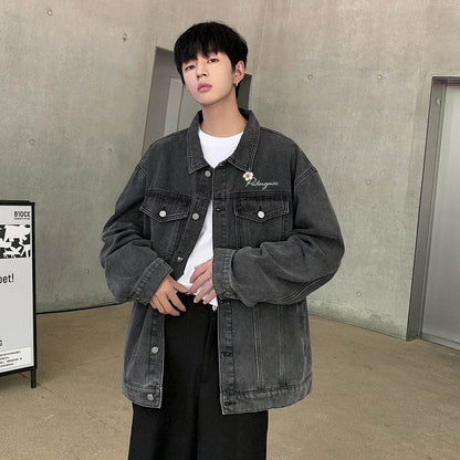 Куртка мужская PAL ONGACO - Boxette Shop