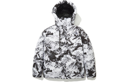 Пуховик The North Face Challenge Air FW22