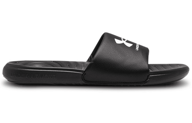 Шлепанцы мужские Under Armour Ansa Fixed - Boxette Shop