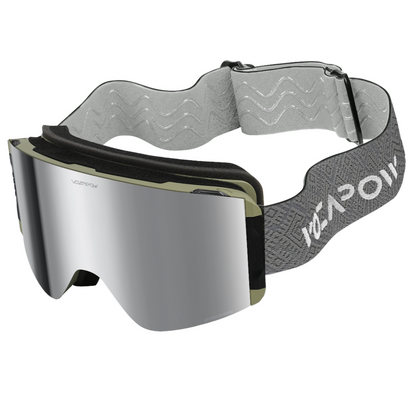Горнолыжные очки Vozapow