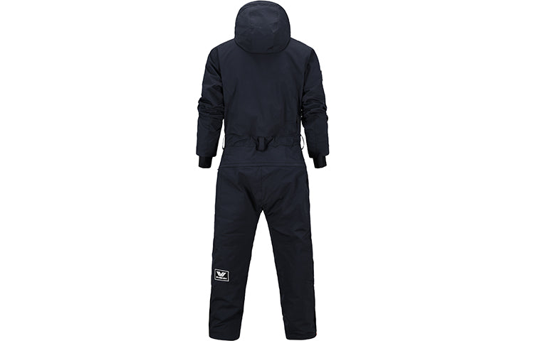 Комбинезон горнолыжный унисекс Phenix SP27 P