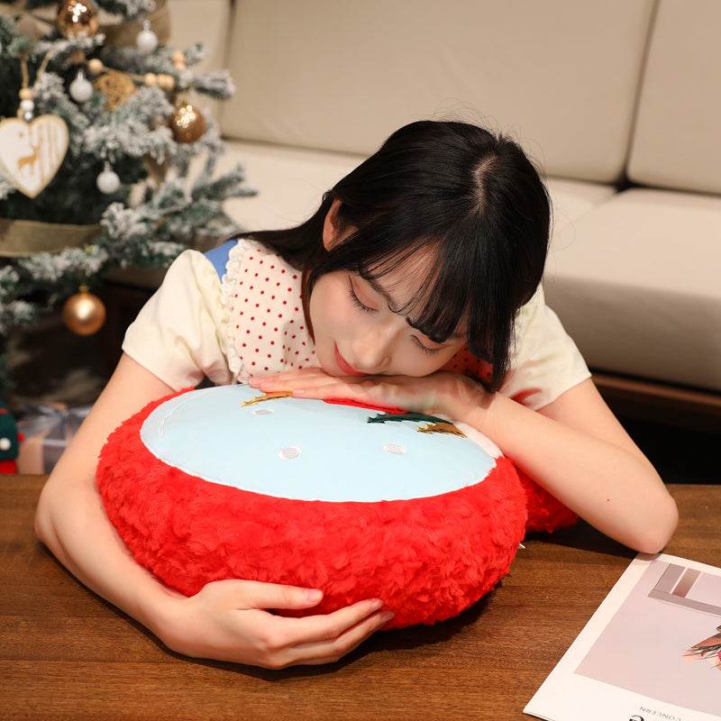 Подушка декоративная Seven Bears Cartoon Moose - Boxette Shop