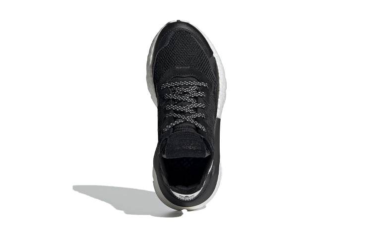 Кроссовки детские Adidas Originals Nite Jogger - Boxette Shop