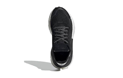 Кроссовки детские Adidas Originals Nite Jogger - Boxette Shop