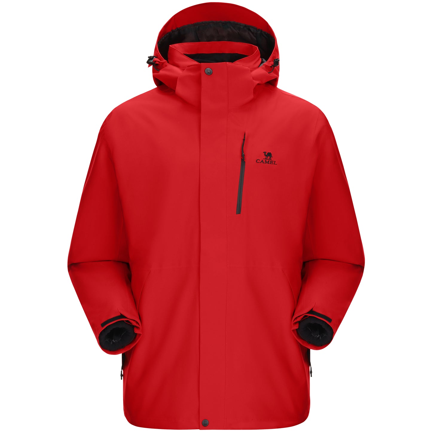 Куртка мужская Camel