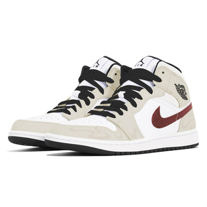 Кроссовки мужские Jordan air lemon - Boxette Shop