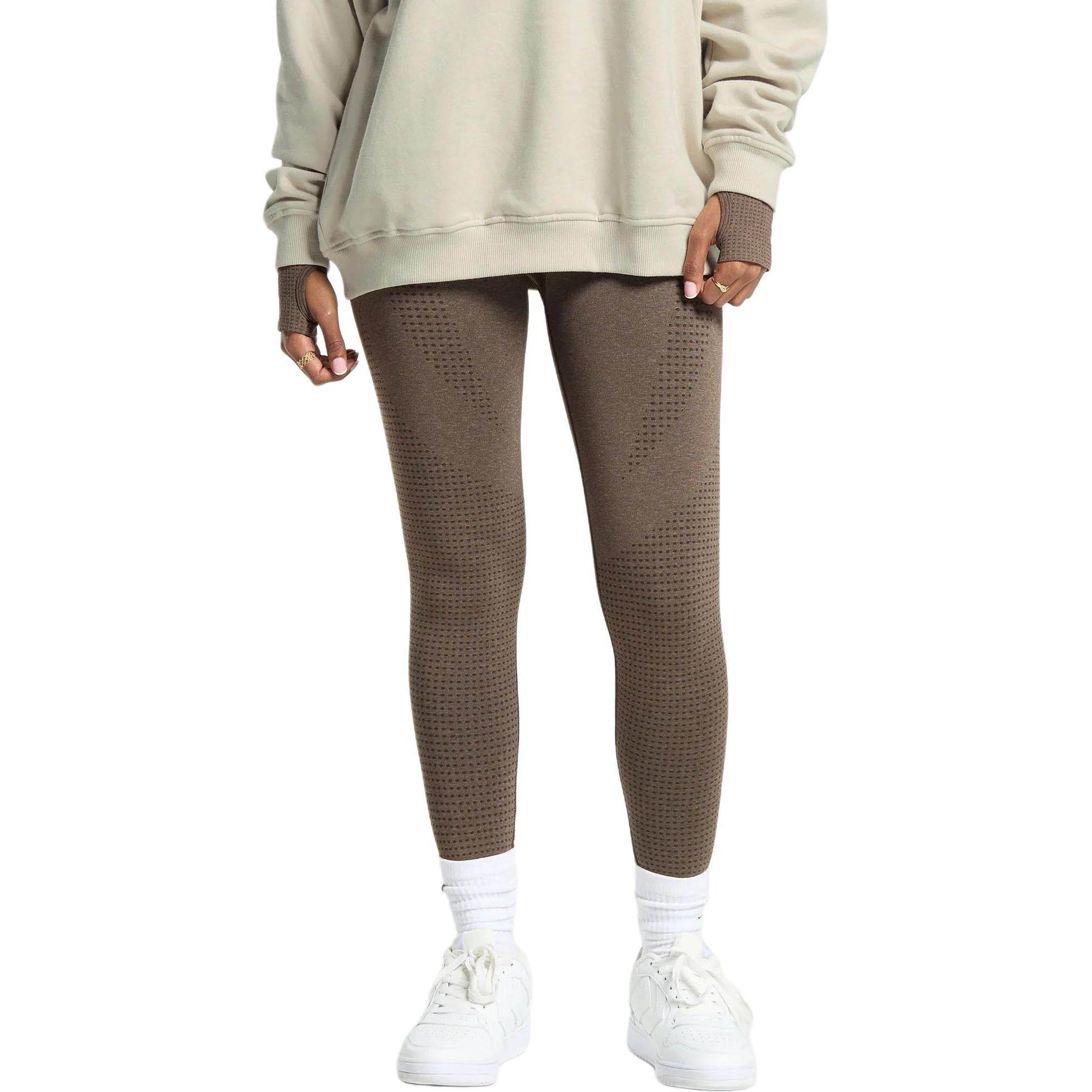 Спортивные леггинсы женские Gymshark Vital - Boxette Shop