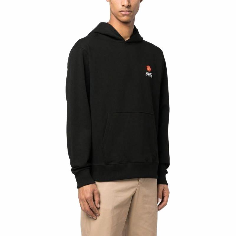 Худи Kenzo x Nigo SS23