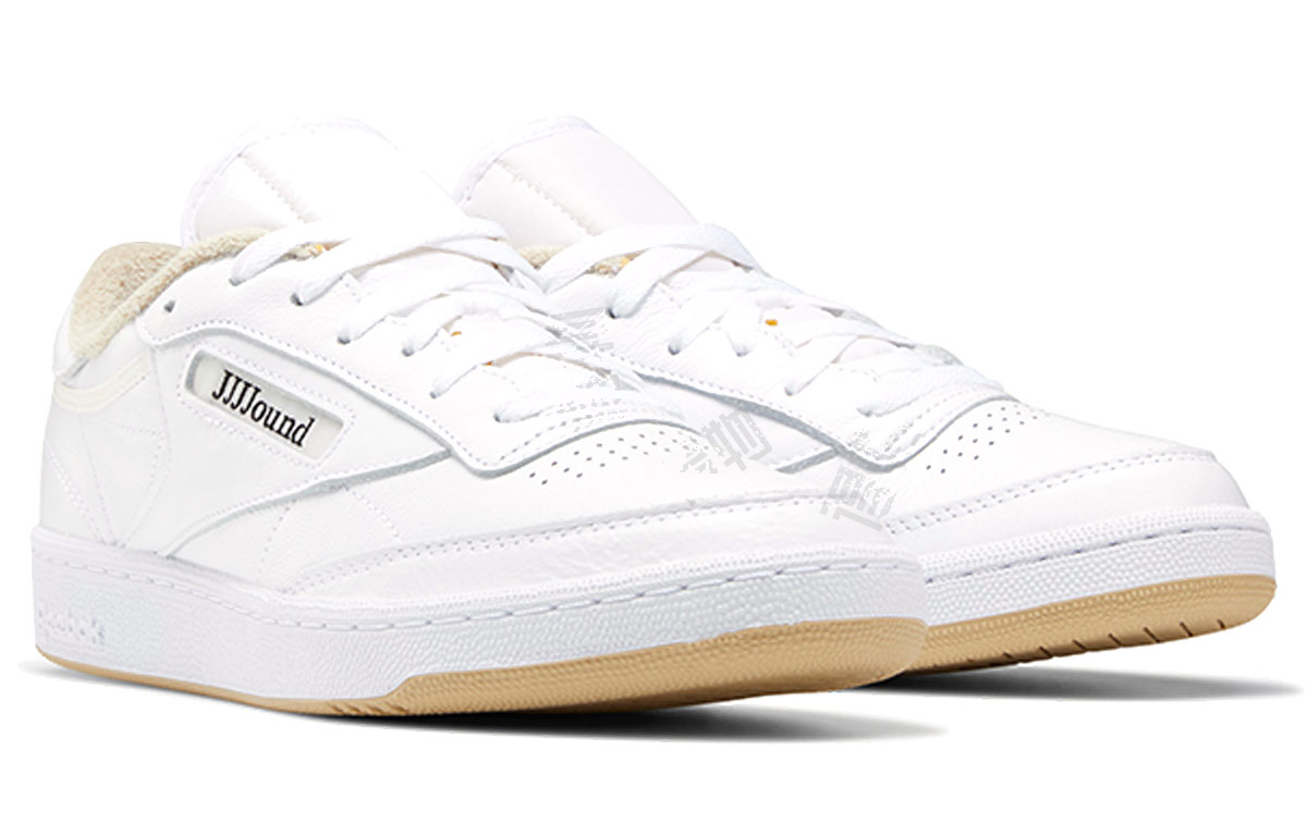 Кроссовки мужские JJJJound x Reebok Club C