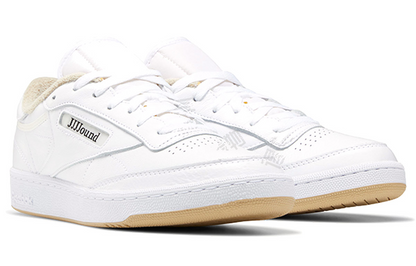 Кроссовки мужские JJJJound x Reebok Club C