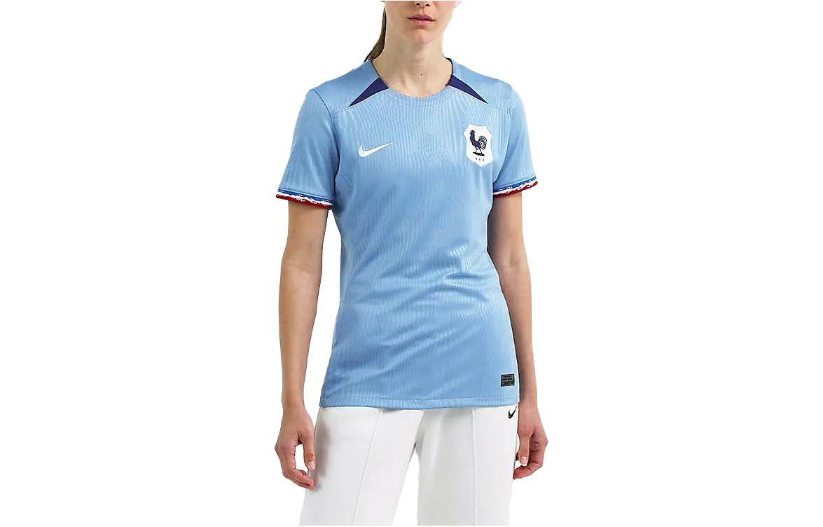 Спортивная футболка женская Nike 2023 Fan Edition - Boxette Shop