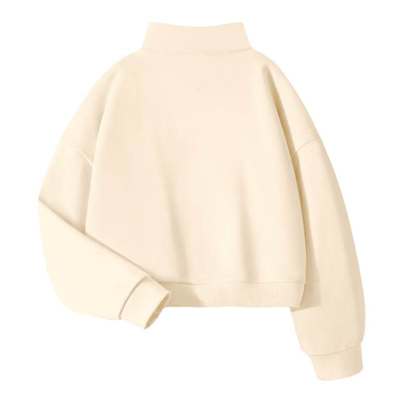 Свитшот женский Meijo Miniso Athleisure - Boxette Shop