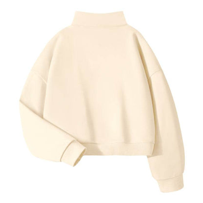 Свитшот женский Meijo Miniso Athleisure - Boxette Shop