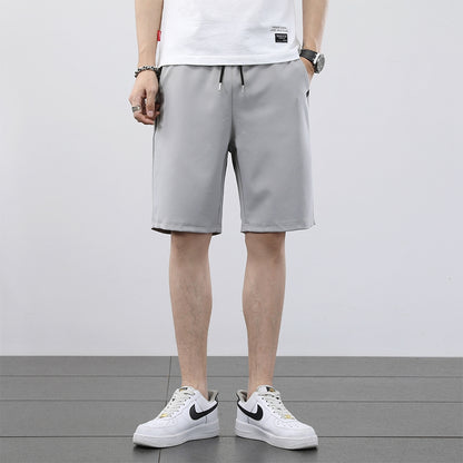 Шорты мужские Antioffice College DryFit