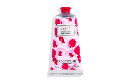 Крем для рук L'Occitane Limited Edition Rose - Boxette Shop