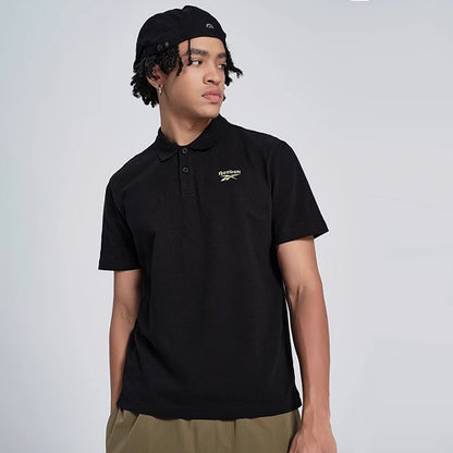 Поло мужское Reebok
