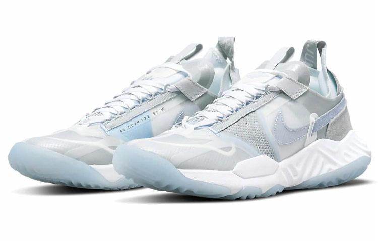 Кроссовки мужские Jordan Delta Breathe - Boxette Shop