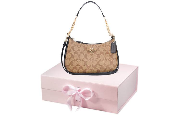 Сумка женская Coach Teri 24 Classic Old Flower - Boxette Shop