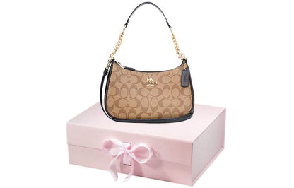 Сумка женская Coach Teri 24 Classic Old Flower - Boxette Shop