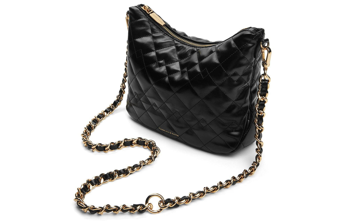 Сумка женская Charles&Keith - Boxette Shop