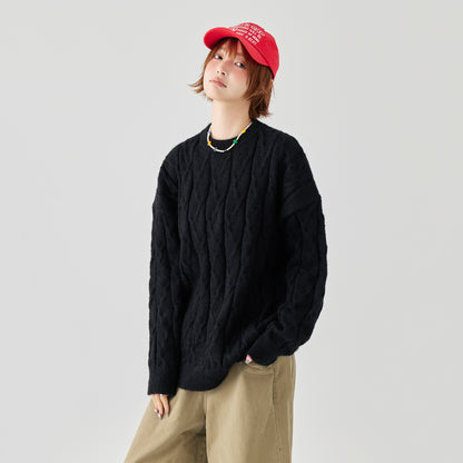 Свитер Golfcross