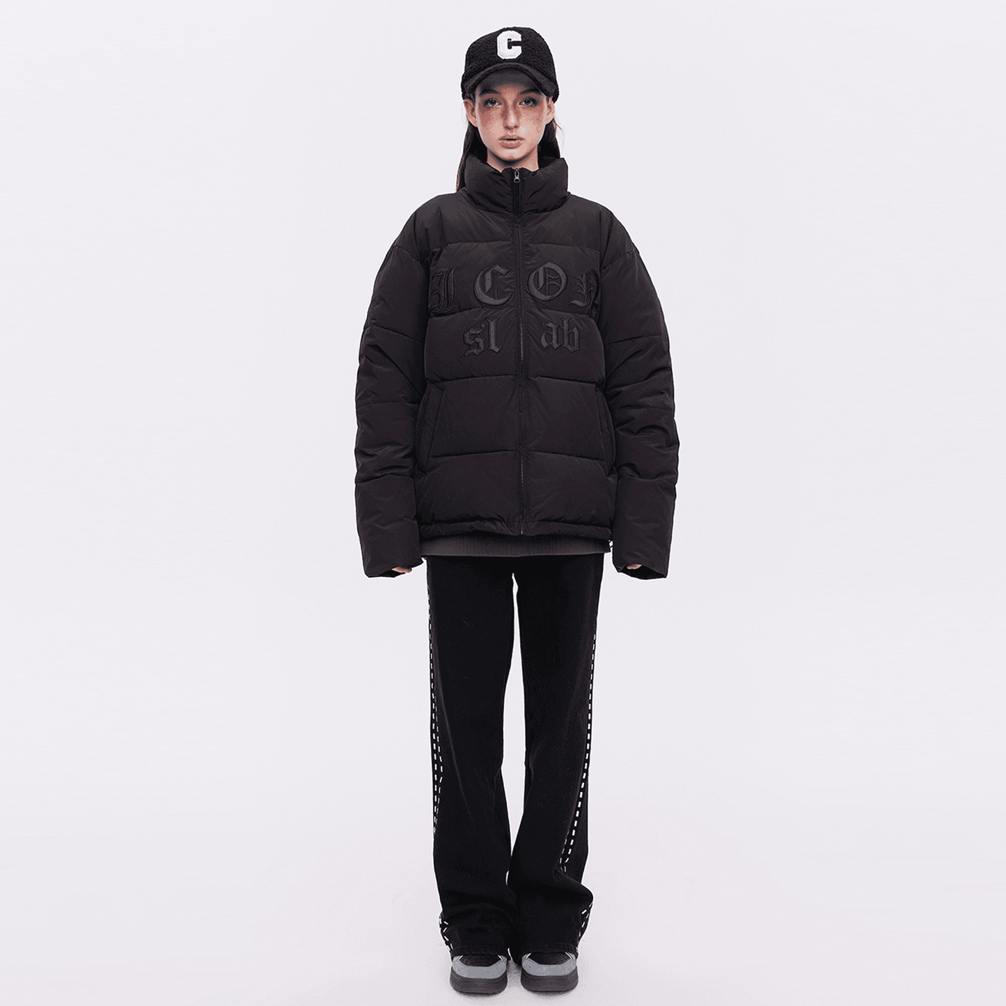 Куртка ICONS Lab - Boxette Shop