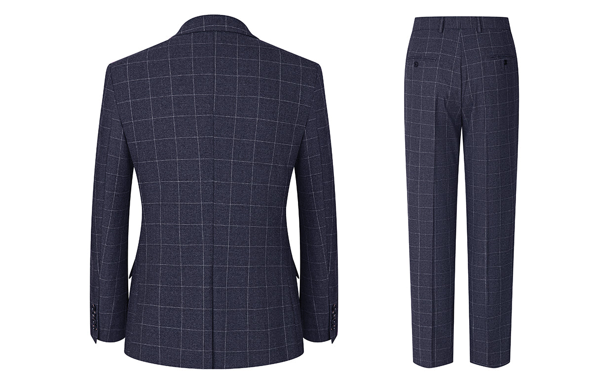 Костюм мужской Johnhollis