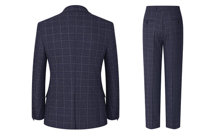 Костюм мужской Johnhollis