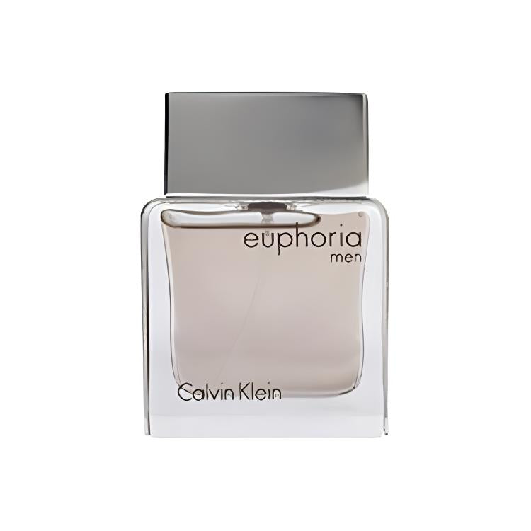 Туалетная вода мужская Calvin Klein Euphoria