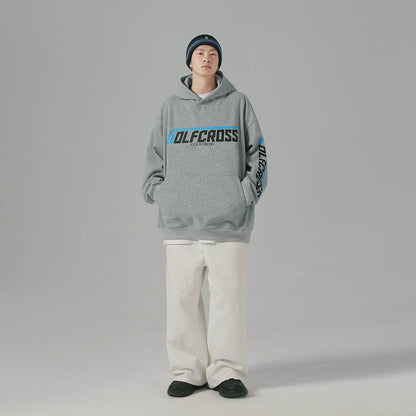 Спортивная толстовка Golfcross - Boxette Shop