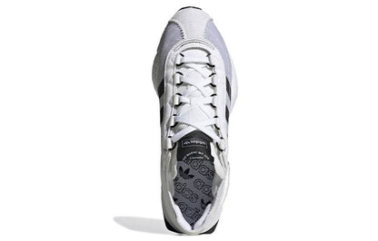 Кроссовки мужские Adidas Originals Sl76 Nylon Suede Sl 7600 - Boxette Shop