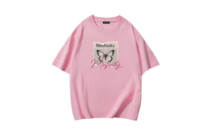 Футболка Minfinity - Boxette Shop