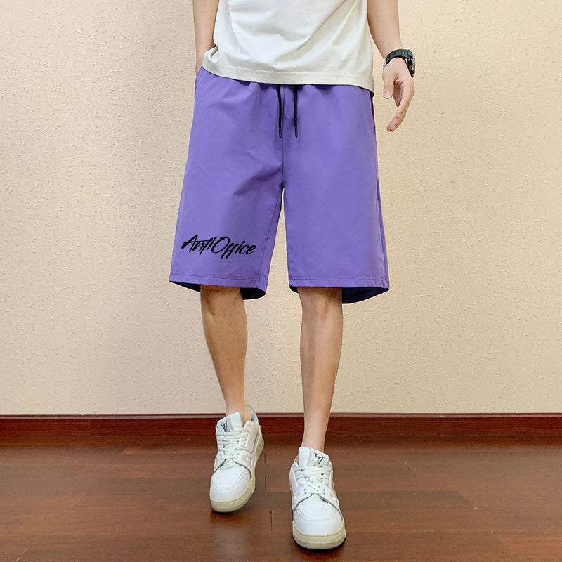 Спортивные шорты Antioffice - Boxette Shop